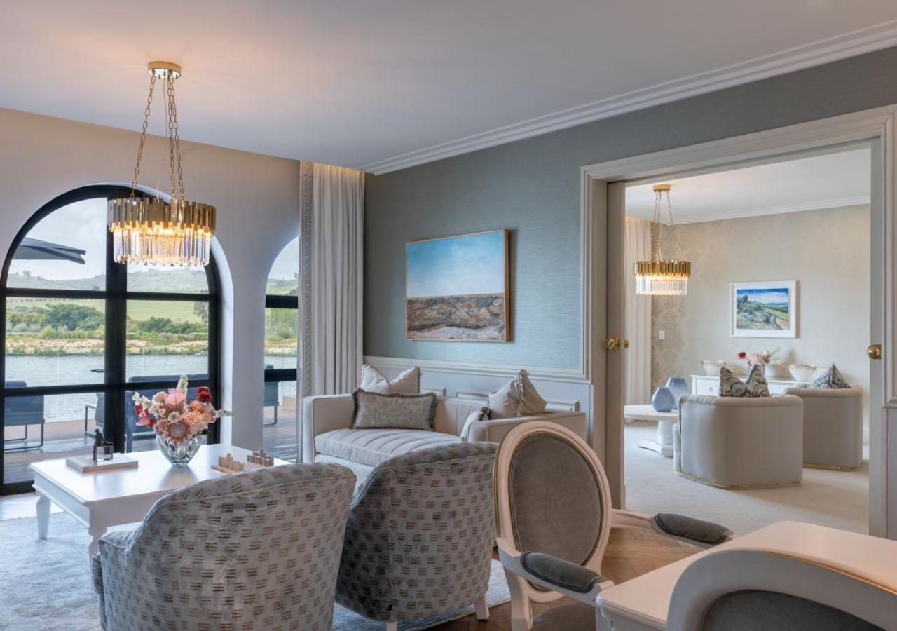 The Hazendal Hotel And Homestead Stellenbosch Dış mekan fotoğraf