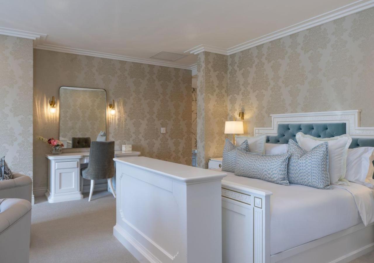 The Hazendal Hotel And Homestead Stellenbosch Dış mekan fotoğraf