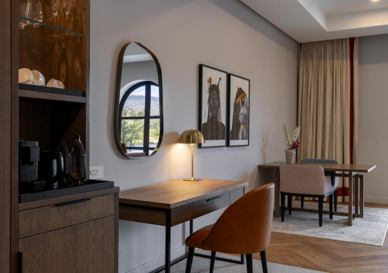 The Hazendal Hotel And Homestead Stellenbosch Dış mekan fotoğraf