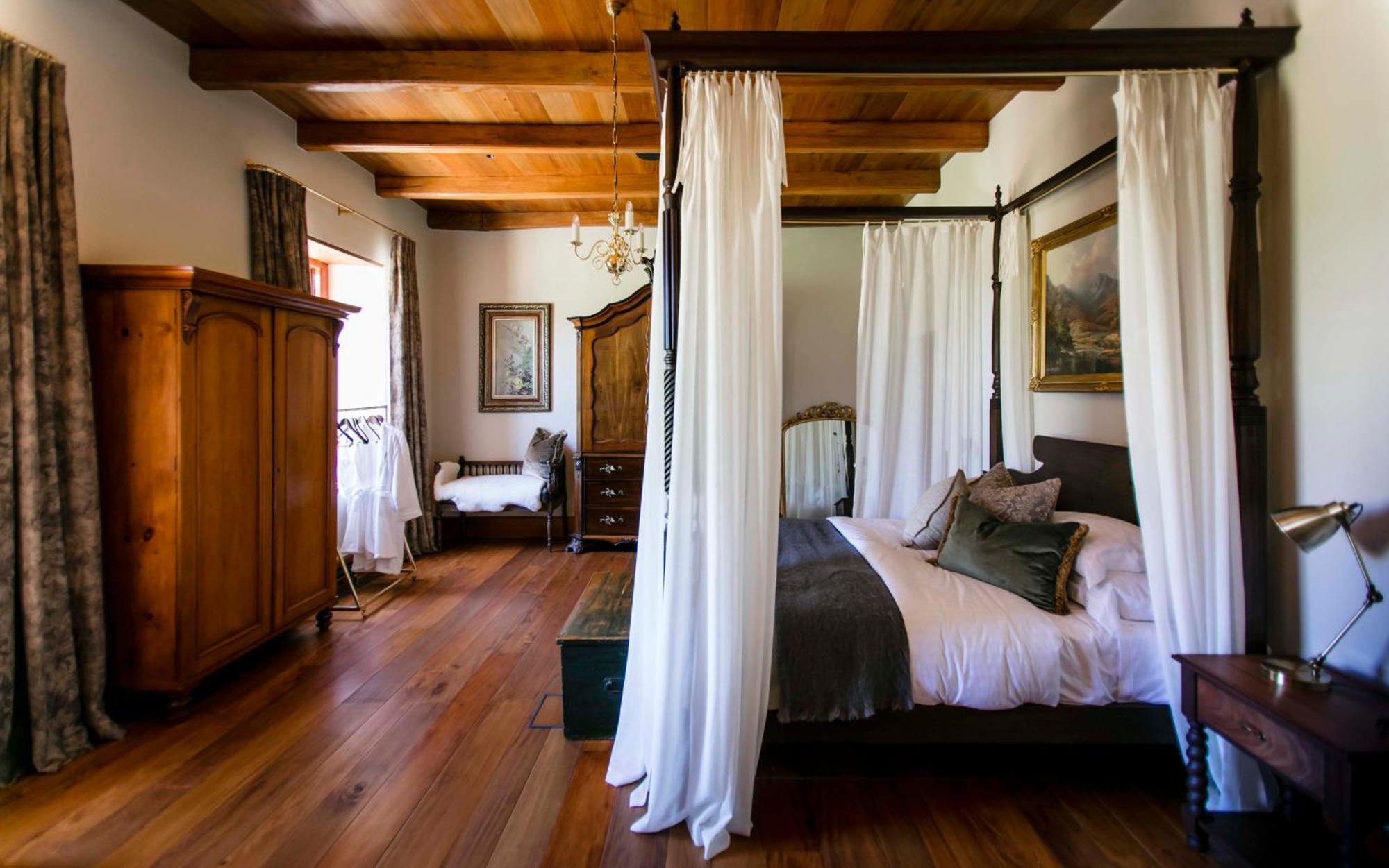 The Hazendal Hotel And Homestead Stellenbosch Dış mekan fotoğraf